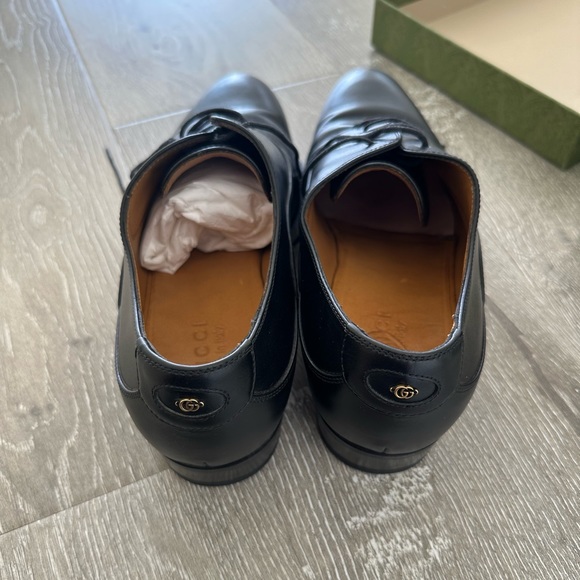 Men’s GUCCI shoes - Picture 3 of 4